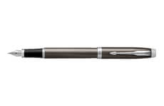 Parker Royal I.M. Dark Espresso CT 1502/3131650, plnicí pero