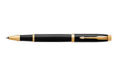 Parker Royal I.M. Black GT 1502/3431659, keramické pero