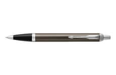 Parker Royal I.M. Dark Espresso CT 1502/3231671, kuličkové pero