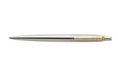 Parker Royal Jotter Stainless Steel GT 1502/1253182, kuličkové pero