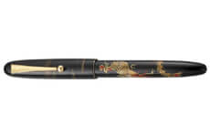 Namiki Nippon Art Chinese Phoenix 1034-000, plnicí pero