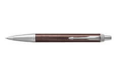 Levně Parker Royal I.M. Premium Brown CT 1502/3231679, kuličkové pero