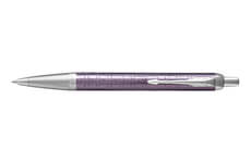 Parker Royal I.M. Premium Dark Violet CT 1502/3231638, kuličkové pero