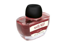 Online Rubin Red rubínový lahvičkový inkoust 50 ml 17172/2