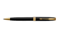 Parker Royal Sonnet Matte Black GT 1502/5231519, kuličkové pero