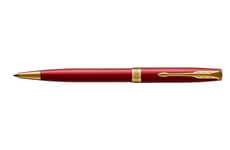 Parker Royal Sonnet Red GT 1502/5231476, kuličkové pero