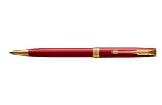 Levně Parker Royal Sonnet Red GT 1502/5231476, kuličkové pero