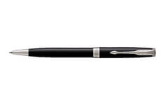 Levně Parker Royal Sonnet Black CT 1502/5231502, kuličkové pero