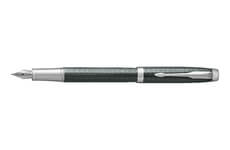 Parker Royal I.M. Premium Pale Green CT 1502/3131640, plnicí pero