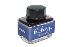 Online Blueberry modrý lahvičkový inkoust LP-17060/3