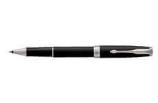 Levně Parker Royal Sonnet Matte Black CT 1502/5431523, keramické pero