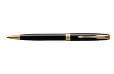 Parker Royal Sonnet Black GT 1502/5231497, kuličkové pero