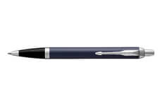 Parker Royal I.M. Blue CT 1502/3231668, kuličkové pero