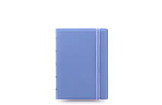 Levně Filofax zápisník A6 Pastels Blue