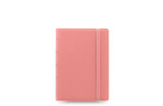 Filofax zápisník A6 Pastels Rose