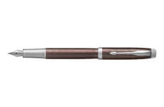 Parker Royal I.M. Premium Brown CT 1502/3131676, plnicí pero