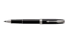 Levně Parker Royal Sonnet Black CT 1502/5431501, keramické pero