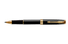 Levně Parker Royal Sonnet Black GT 1502/5431496, keramické pero