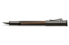 Levně Graf von Faber Castell Classic Macassar 145741, plnicí pero