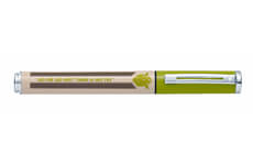 Sheaffer Star Wars Yoda 9210-1, keramické pero