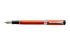 Parker Royal Duofold Big Red Vintage CT INT 1502/8131377, plnicí pero