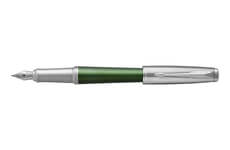 Levně Parker Royal Urban Premium Green CT 1502/4131617, plnicí pero