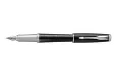 Parker Royal Urban Premium Ebony Lacquer CT 1502/4131613, plnicí pero