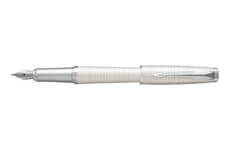 Parker Royal Urban Premium Pearl Metal CT 1502/4131609, plnicí pero