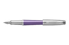 Levně Parker Royal Urban Premium Violet CT 1502/4131621, plnicí pero