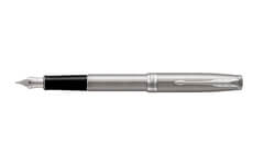 Parker Royal Sonnet Stainless Steel CT 1502/5131509, plnicí pero