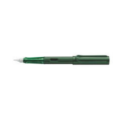 Lamy AL-star Pine plnicí pero