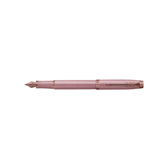 Parker I.M. Finishing Touch Mauve plnicí pero