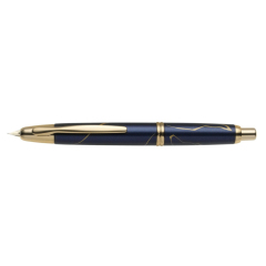 Pilot Capless Golden Journey LE 2026 plnicí pero
