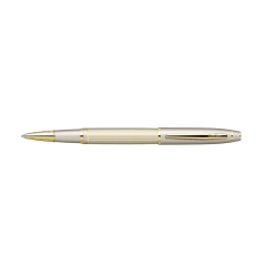 Scrikss Noble Gold Stripe GT keramické pero