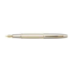 Scrikss Noble Gold Stripe GT plnicí pero