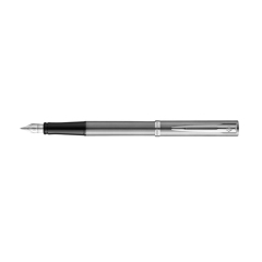 Waterman Impression Stainless Steel CT plnicí pero