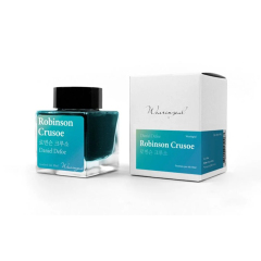 Wearingeul Robinson Crusoe lahvičkový inkoust 30 ml