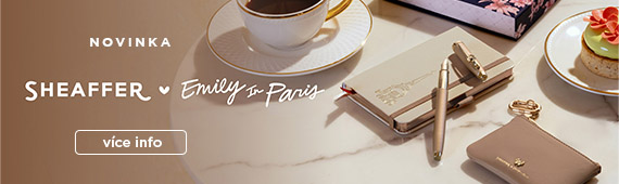 Emily in Paris kolekce