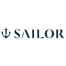 Logo značky Sailor